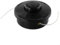 Fauhapyway Tête de coupe pour débroussailleuse Florabest FBK 4 B2 - Accessoires pour outils électriques d'extérieur - Entretien du jardin