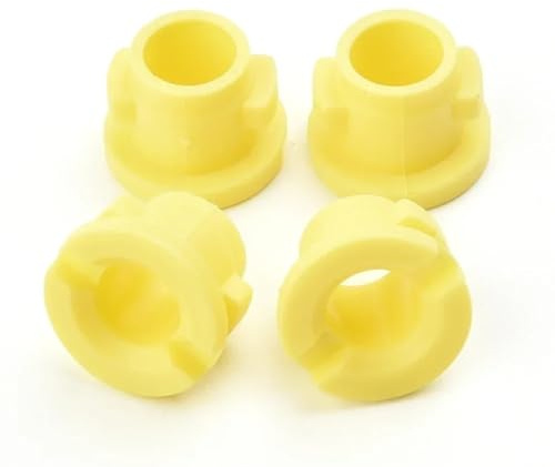 KUENCE Vacuum Cleaner Nozzles Washer For K2 K3 K4 K5 K6 K7 Pressure Washer Nozzle O Ring Seal Set 2.640-729.0 Accessories