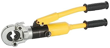16-32mm Hyd. Crimpzange, Verbundsrohr, Fitting TH-Profile, auto D.ventil (F-32Y)