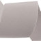 BIG-SAM - Gummiband/Gummilitze - 50mm breit - (5 Meter, Hellgrau (1006))