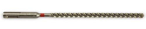 Broca para taladro TE-CX 8/22 MP50 - Unid: 1