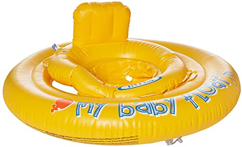 Intex My Baby Float, 70 cm 56585Np(48), Multi Color