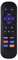 Lazmin112 Telecomando per Lettore multimediale, Ricambio Universale per 1/2/3/4 LT/HD/XD/XS