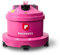 Propress Professional Clothes & Garment Steamer - PRO290 (Pink), 2-Litre Capacity