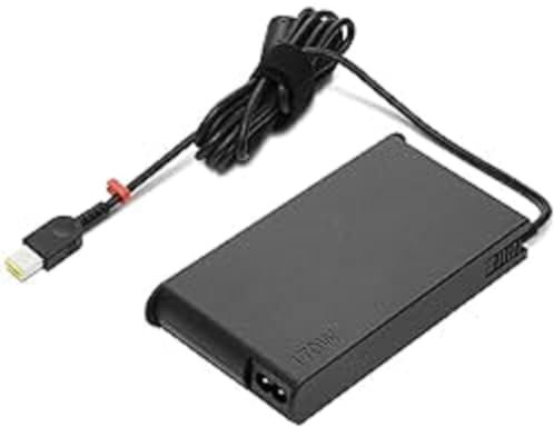 Lenovo ThinkPad Slim 170W AC Adpt Slim-tip-US/C