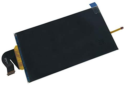 YuYue Remplacement du numériseur d'écran Tactile à écran LCD pour Nintendo Switch Lite (2019)