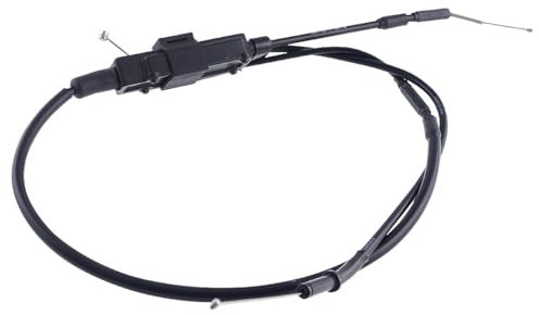 Gaszug kompatibel mit Yamaha DT 125 R, DT125R, 4BL, DE031, DE032, DE061, RE Gasseil