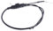 Gaszug kompatibel mit Yamaha DT 125 R, DT125R, 4BL, DE031, DE032, DE061, RE Gasseil