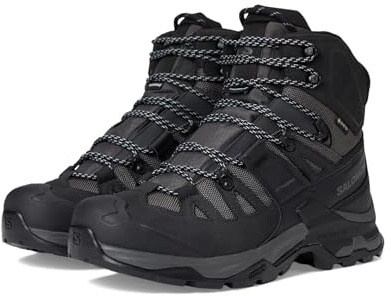 Salomon Herren Quest 4 Gore-tex Wanderstiefel für Herren