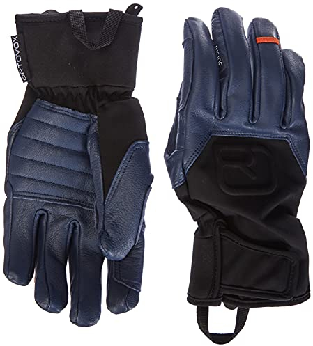 Ortovox High Alpine Handschuhe, Blue Lake, S