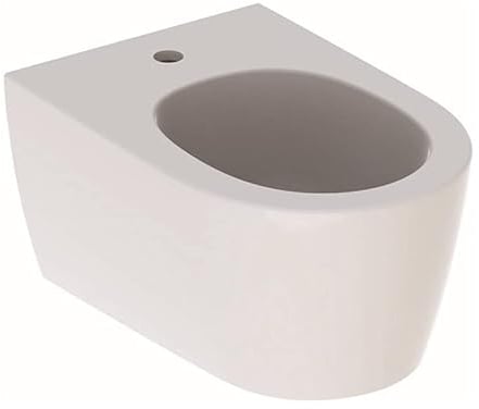 Geberit ONE bidet mural, forme fermée, 500690011, 500.690.01.1, 500.690.01.1
