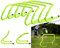 NAIZY Training Hürden Speed/Agility Fußball Hürden Höhenverstellbar Fussball Trainingszubehör - Multi-Sport Trainingshilfe Beweglichkeits - und Koordinationstraining, Grün (6er Set)