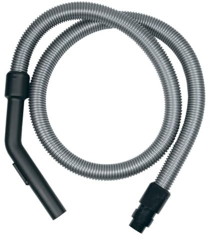 easyPART Kompatibel/Ersatz für EUROPART 10008259 Staubsaugerschlauch wie SIEMENS 00450759 mit Griff Geräteanschlussstück