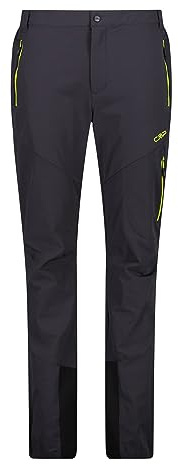 Campagnolo - Ergonomische Herrenhose Unlimitech aus Ripstop Stretch, Hose für Herren