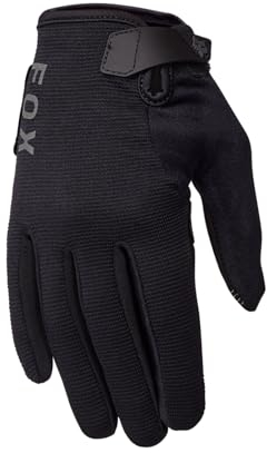 Fox Racing W Ranger Glove Gel [BLK]