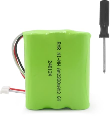 für Toniebox Akku 2300mh Ersatzakku Ersatzteil,Tonie Box Akku Ersatz,Kapazität für Tonies Toniebox Batterie,Ersatzbatterien Lautsprecher Boxen