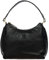 Brics Volterra - Schultertasche 32 cm black