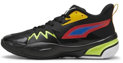 Puma Genetics Basketball Shoes EU 42 1/2