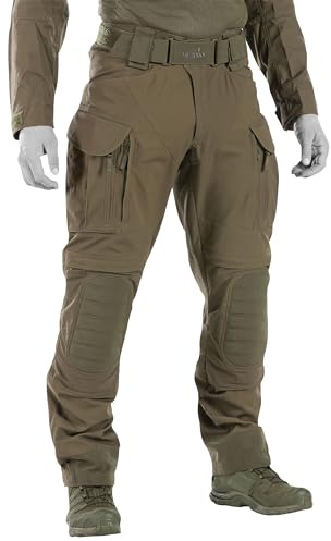 UF Pro Striker X GEN.2 Kampfhose (Steingrauoliv, 34/32)