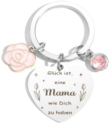 Muttertagsgeschenke Für Mama Geschenke Für Mama Ramadan Geschenke Schlüsselanhänger Dankeschön Geschenke Geschenk Für Mama Geschenk Mama Mutter Geschenk Geschenke Geburtstagsgeschenk Für Mama