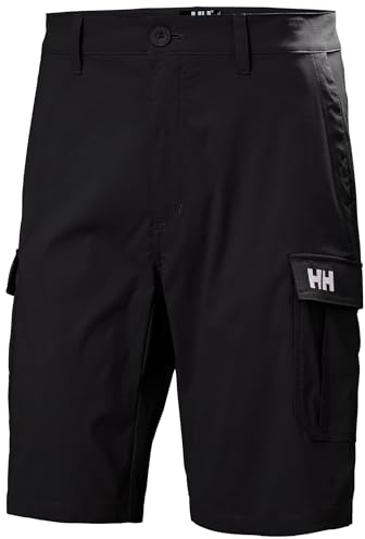 Helly Hansen Herren HH Quick-Dry Cargo Shorts