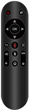 Projector Remote for HY300PRO+