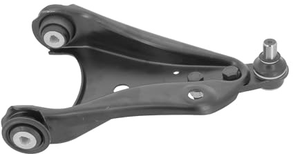 MONROE Track Control Arm | L25597 | OE-Matching Quality | Stable Steering & Safety | Pack of 1
