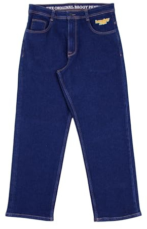 Homeboy Herren Jeans Hose X-Tra Baggy Jeans