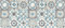 Vilber, Tapis en vinyle, KOLLAR DL 03, 50X120X0.22 cm, Bleu - 03