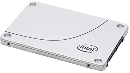 Intel SSD DC S4510 SERIES 960GB 2.5I 103421