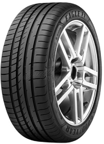 Goodyear 275/40 R21 107Y XL Sommerreifen Offroad Reifen Kompatibel mit VW Touareg 7P5, 7P6, AUDI Q7 4LB Q7 4MB, BMW X5 G05 X6 G06, F96, VOLVO XC90 II 256
