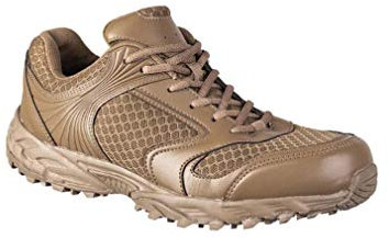 Mil-Tec Unisex Gelände Bw Wanderschuh, Coyote, 44 EU