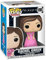Funko Pop! TV: Friends-Rachel Green In Pink Dress - Figura de Vinilo Coleccionable - Idea de Regalo- Mercancia Oficial - Juguetes para Niños y Adultos - TV Fans