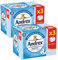 2 x Multipack Box Wipes Washlets Classic Clean Cotton Fresh Moist Flashable Toilet Tissue