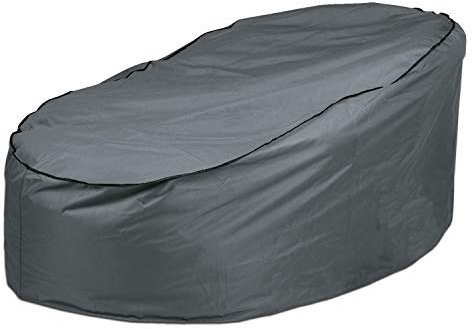 Miganeo Schutzh??lle Deluxe f??r Lounge Gartenm??bel ? 200x126/45 cm