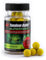 Tandem Baits Karpfen Futter Angelfutter Pop Ups SuperFeed Fluo Mini Pop-Up 12 m 30 g Kokos Vanille