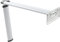 Support de table de camping car ,pied de table amovible pliable 730 mm/28 , 7 pouces pour camping car caravane