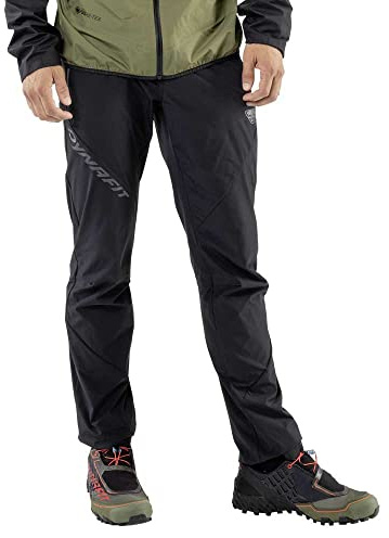 DYNAFIT Herren Transalper 2 Light DST Hose Bergsporthose Softshellhose