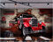Papier Peint Panoramique Buggy Vintage De Style Industriel Papier Peint Intissé 3D Tapisserie Poster Decoration Murale Chambre Salon