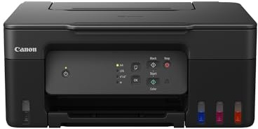 Canon PIXMA G2430 Tintenstrahl A4 (5991C009)