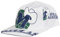 Mitchell & Ness Snapback Cap DEADSTOCK Dallas Mavericks
