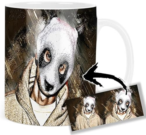Cro Carlo Waibel Tasse Keramikbecher Mug