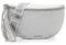 Emily & Noah Umhängetasche E&N Belli 64561 Damen Handtaschen Uni shinysilver 842