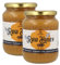 Pure Raw Honey 2KG Gold Award Winner of London International Honey Quality Competition 2025