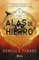 Alas de hierro (Empíreo 2) (Edición española)