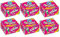 Kleiner Klopfer Lady Mix 6 x 25 x 20ml