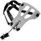 Porte-parapluie portable – Support mains libres pour adultes cano vélo kayak – Porte-parapluie de pluie – Gris