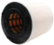 Rufutle Filtro Abitacolo per Audi A1, per Seat Ibiza IV/IV ST, per VW Polo, Filtro Aria Auto 6R0-129-620A