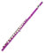Flöte Flöte Pink Nickel Key 16 Geschlossene Löcher Plus E Tonart C