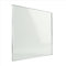 Vitre Insert de poêle à Bois - Schott Robax - AUTONETTOYANT - 620 x 400 x 4 mm